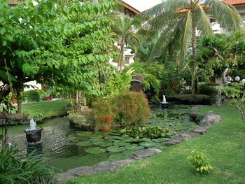 Bali, Tanjung Benoa, Grand Mirage Resort and Thalasso Bali